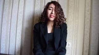 Frank Sinatra - Fly Me To The Moon (cover by Elnara Akkieva)