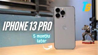 iPhone 13 Pro Long Term Review