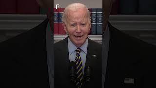 Biden Slams Meta For "Shameful" Decision of Scrapping Fact-Checking In US | Subscribe to Firstpost