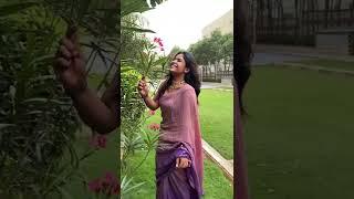 Mehabooba || Kgf 2 - Swethaa Naidu || #youtubeshorts #1