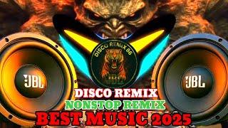 DJ Nonstop Remix / Disco Remix / DJ Mix Exciting 2025