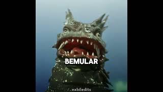 Bemular  #shorts #ultraman