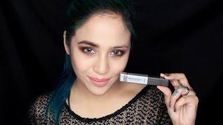 LOREAL BROW ARTIST CHISEL STRAIGHT | REVIEW | JESSICA GODINEZ