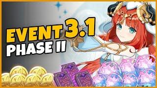 Get FREE 10 Intertwined Fate from this event!