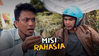 MISI RAHASIA