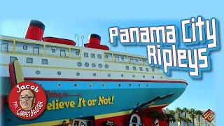 Ripley's Believe It or Not! Panama City Beach, FL