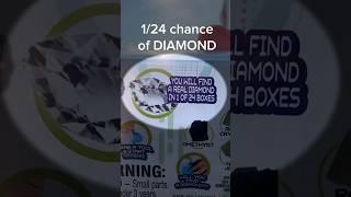 Can You Really Find a Diamond in This Toy?