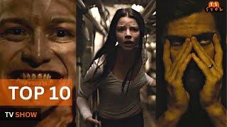 Top 10 Mind-Blowing Thriller Movies Of the 2010s