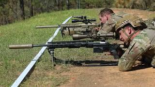 INTERNATIONAL SNIPER COMPETITION