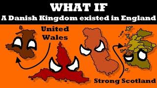 What If The Danelaw Survived?