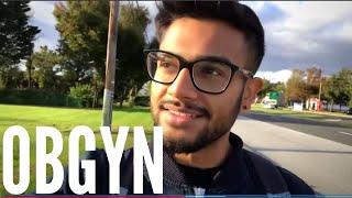 My Life in OBGYN | VLOG