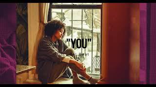 Instrumental Kizomba Romantic 2022/UrbanKiz type beat "YOU" Prod. by Bel Beat