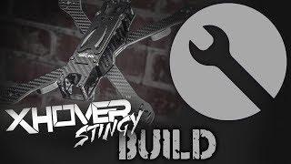 Build: XHover Stingy Frame (Stingersswarm)