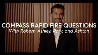 Rapid Fire Questions With Compass Leadership