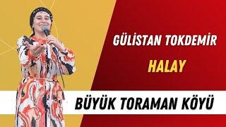 Gülistan & Haşim Tokdemir Büyük Toraman'lıları Coşturdu - Halay - YOZGAT