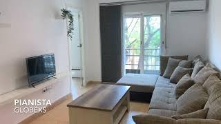 Pianista - Furnished expat apartment in Valencia