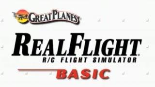 Spotlight: RealFlight Basic RC Flight Simulator
