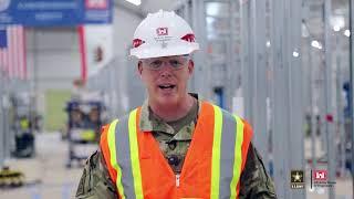 Corps Connection Episode 8 (May 2021)
