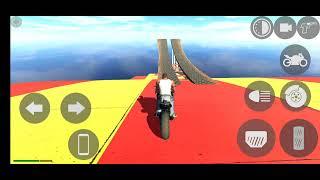 Indian bike driving 3D mega ramp gaming Aryan Patel 5151