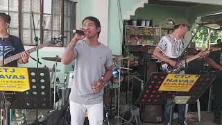 Missing you @Buneg,Echague covered by CTJ NAVAS BAND #09168442301