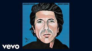 Leonard Cohen - Came So Far for Beauty (Official Audio)