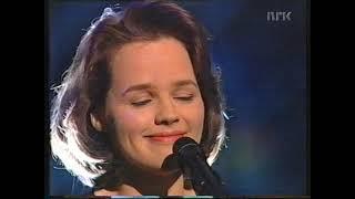 DUET (Eng. ver. of DUETT) , NOCTURNE & interview w/ Secret Garden after the victory in ESC '95 (NRK)