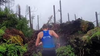 Golden Trail Salomon - Stage 3 Azores