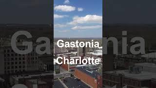 You Can Get An AFFORDABLE Home In GASTONIA, North Carolina
