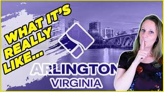 Is Living in Arlington VA The Right Move For YOU?