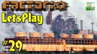 FACTORIO [ #29 ] Блок управление РАКЕТЫ