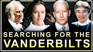 Meet The Last Vanderbilts (Documentary)