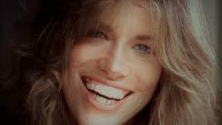 One More Time  CARLY SIMON  (with lyrics)