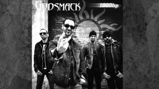 NEW GODSMACK SINGLE! "1000hp"