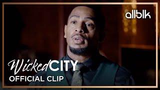 Anthony's Plan | Wicked City | ALLBLK