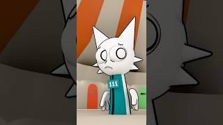 Incredibox Sprunki — Complex Carousel Squid Game