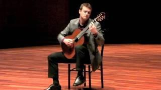 Vladimir Gorbach - Sonata K. 239 (Scarlatti)