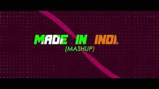 Made in India Dj Raj Roy