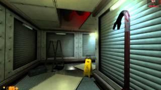 Black Mesa with Drathamus - Part 2: Black Mesa - The #1 Exporter of... Meth?