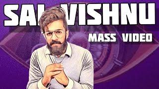 Sai Vishnu thug life mass | Manikuttan and Sai friendship ️ |  #BiggbossMalayalam #BBMS3