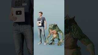 Mythical Creatures | Kappa Vs Krasue Vs Dragon