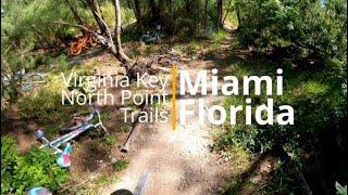 Other Notable Trails | Virginia Key North Point Trails | Miami, FL