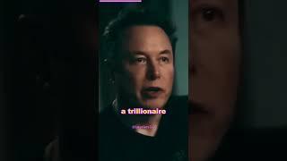 Elon : There's NO  FREE Lunch! #shortsvideo  #elonmusk #money