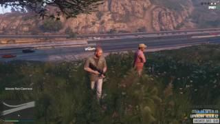 [Pierredunn stream] GTA 5 RP - СТОПХАМ