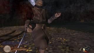 Tenchu: Wrath of Heaven - Real Rikimaru Comes When His Shadow Dies