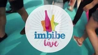 Imbibe 2019 - London