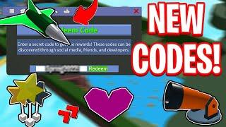 *NEW* Build a boat for treasure All New Codes! | Roblox Build A Boat Codes!