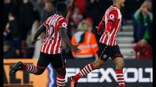 Amazing Goal Sofian Boufal vs Middlesbrough 11.12.2016 هدف سفيان بوفال الرائع في مرمى ميدلسبروه