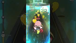 야코런 리듬매니아 당신의 아침을 깨우는 알람 송 2 [불가능 마스터달성]