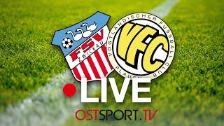 LIVE! FSV Zwickau vs. VFC Plauen | Regionalliga Nordost | SP04