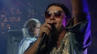 Ghostland Observatory - "Sad Sad City" [Live from Austin, TX]